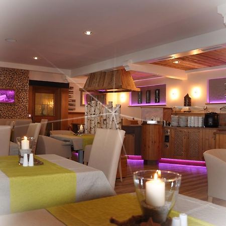 Wellness- Und Ferienhotel Waldesruh Bodenmais Szoba fotó