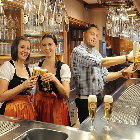 Wellness- Und Ferienhotel Waldesruh Bodenmais Kültér fotó