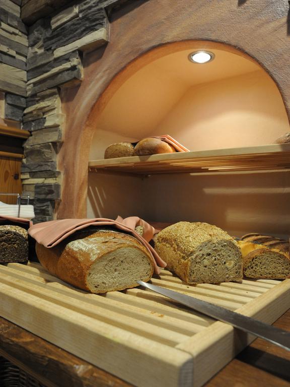 Wellness- Und Ferienhotel Waldesruh Bodenmais Szoba fotó