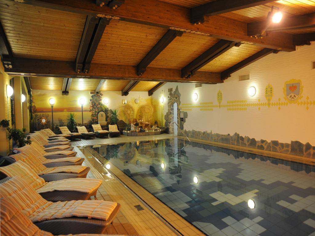 Wellness- Und Ferienhotel Waldesruh Bodenmais Kültér fotó