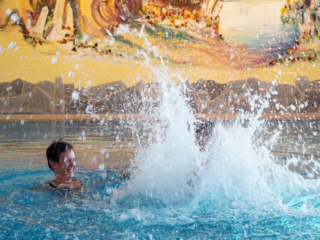 Wellness- Und Ferienhotel Waldesruh Bodenmais Szoba fotó