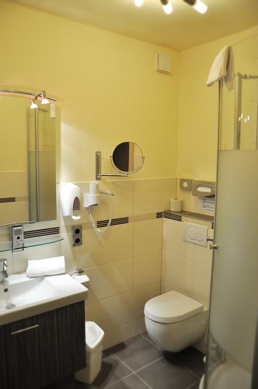 Wellness- Und Ferienhotel Waldesruh Bodenmais Szoba fotó